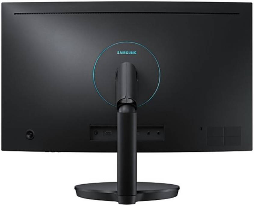 Samsung LED Gaming Monitor 27" LC27FG70FQMXZN 144HZ/1MS