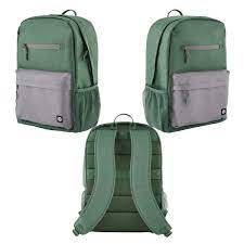 HP Campus Backpack Green