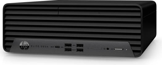 HP Desktop Elite 800 G6 SFF I7-10700 16GB/512GB/DOS/ARB
