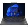 Lenovo Laptop ThinkPad E16 U5-225U 8GB/512GBSSD/16"WUXGA/DOS/BLK/ENG/W-BAG