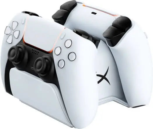 HyperX ChargePlay Duo - Controller Charging Station for PS5