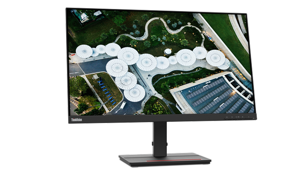 Lenovo Monitor ThinkVision 21.5"FHD S22e-20 VA Panel Black
