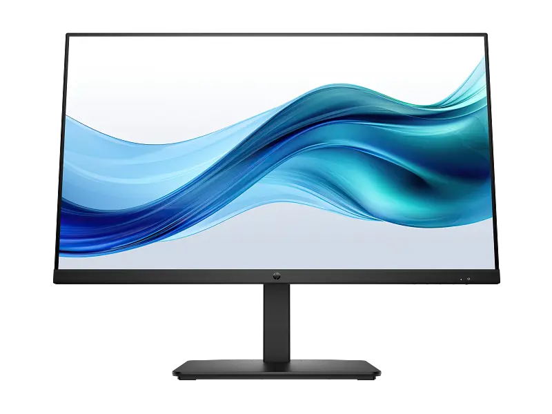 HP Series 3 Pro 27" FHD Monitor 327pe