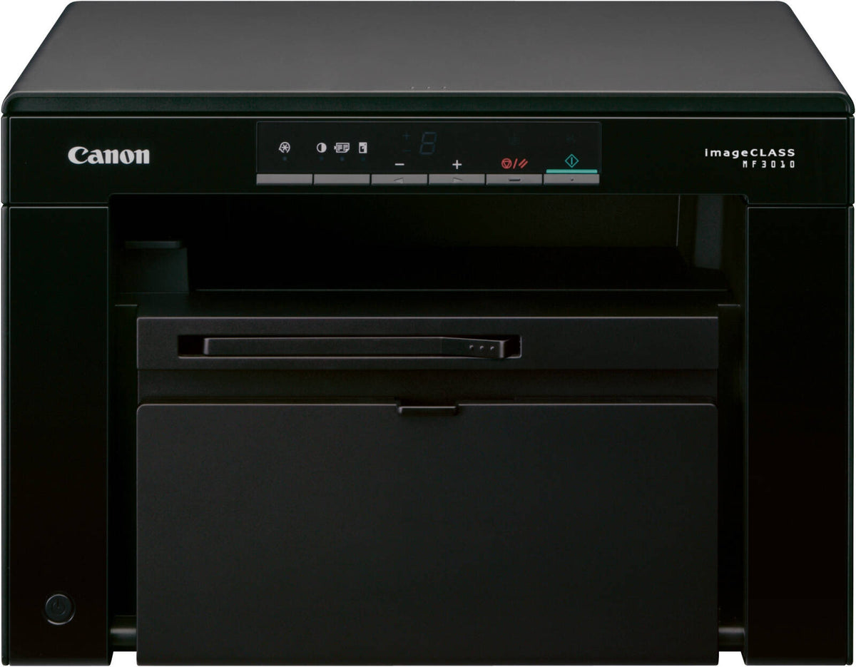 Canon MFP LASER MF3010 Printer