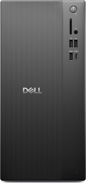 Dell Desktop Tower ECT1250 I5-14400 8GB/512GBSSD/UBUNTU/ENG-MOD – image 3