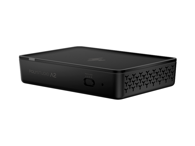 HP Poly A2 Audio Bridge PN: B22X2AA