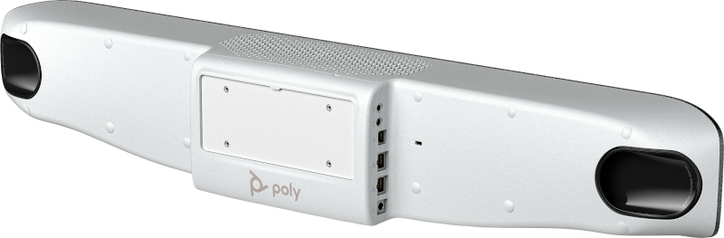 Poly Studio X72 All-In-One Video Bar PN: A4LZ8AA