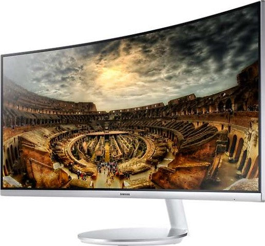 Samsung LED Monitor 34" Curved LC34F791WQMXZN 100Hz/4MS