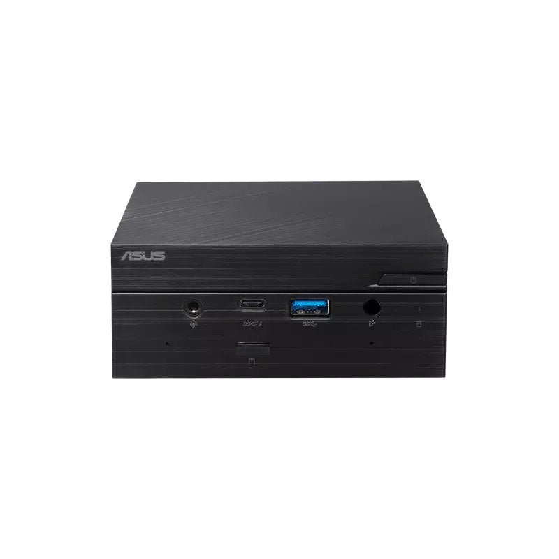 Asus PN62-BB5182MDN Mini PC I5-10210U/barebone No Audio Port