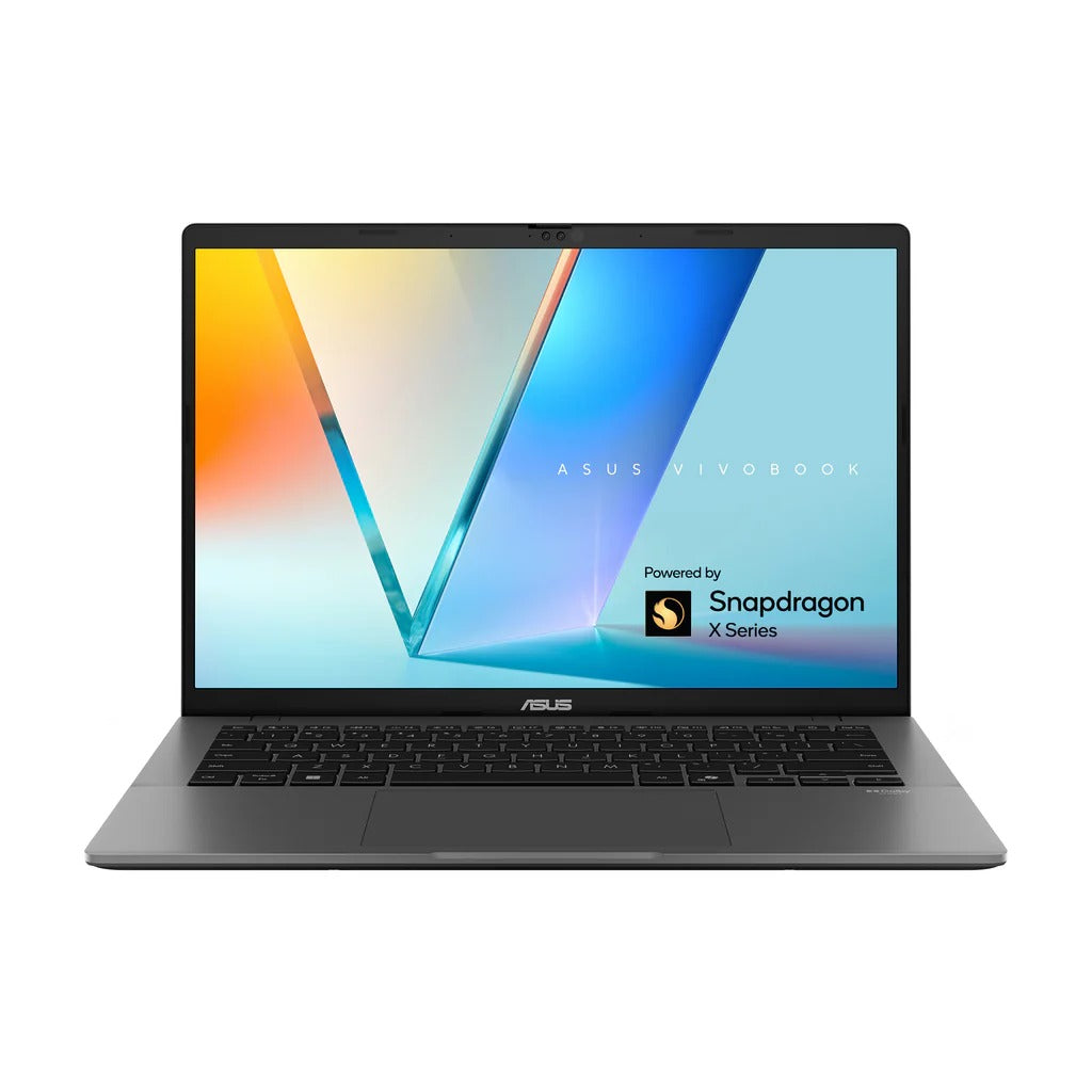 Asus Laptop Vivobook S14 S3407QA-KP014W X X126100 16GB/1TBSSD/14"WQXGA/WIN11-H/GRAY/ENG