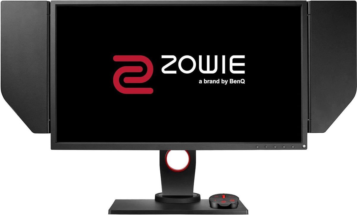 BenQ LED Gaming Monitor Zowie Professional XL2746S 27" 240Hz,0.5MS