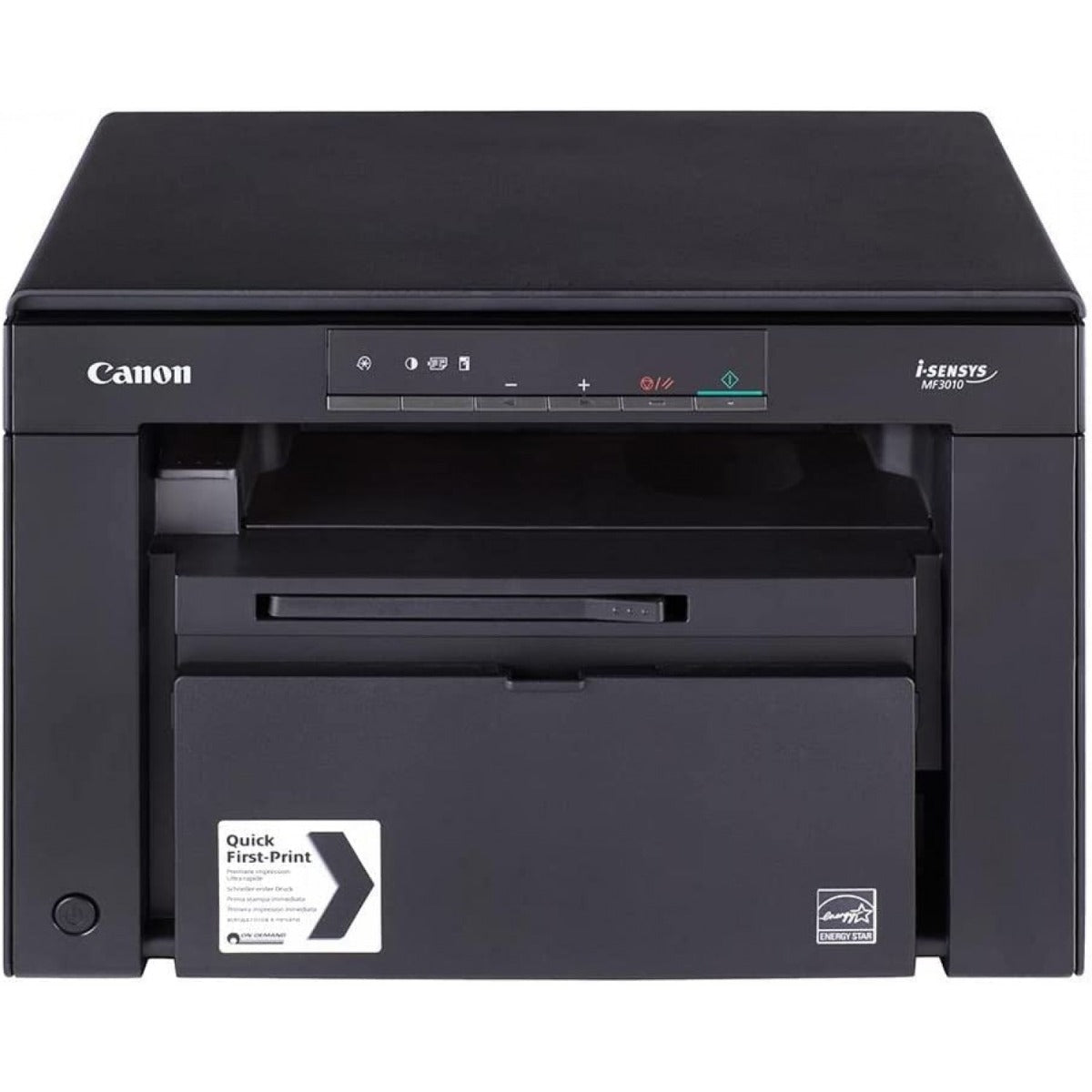 Canon MFP LASER MF3010 Printer