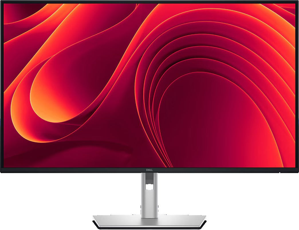 Dell Pro 32 Plus QHD USB-C Hub Monitor P3225DE 31.5"