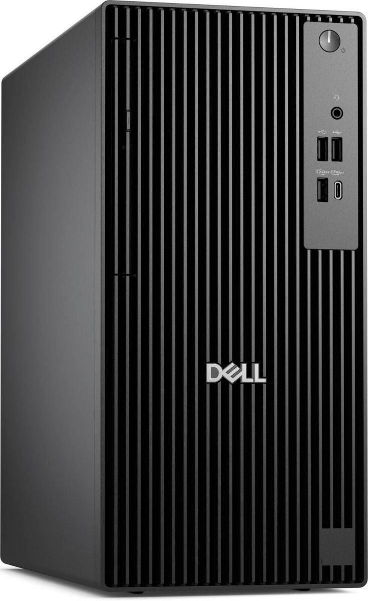 Dell Desktop Pro Tower QCT1250 I5-14500 8GB/512GBSSD/UBUNTU/ENGKB