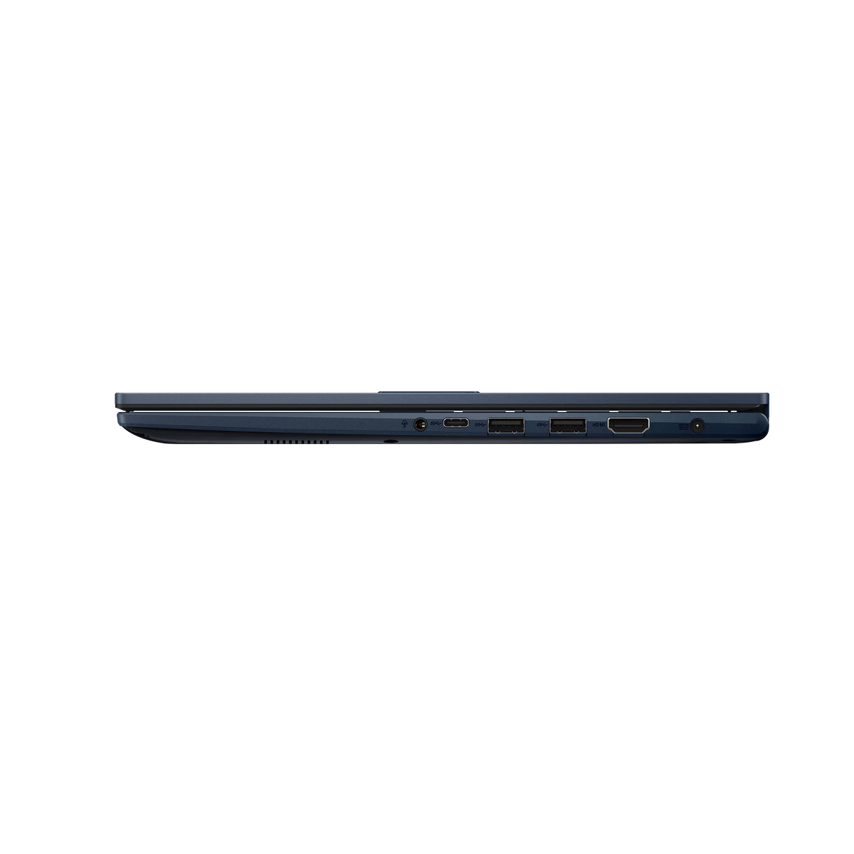 Asus Laptop Vivobook 15 X1504VA-BQ4368 CORE 7-150U/16GB/512GBSSD/15.6"FHD/DOS/BLUE/ARB
