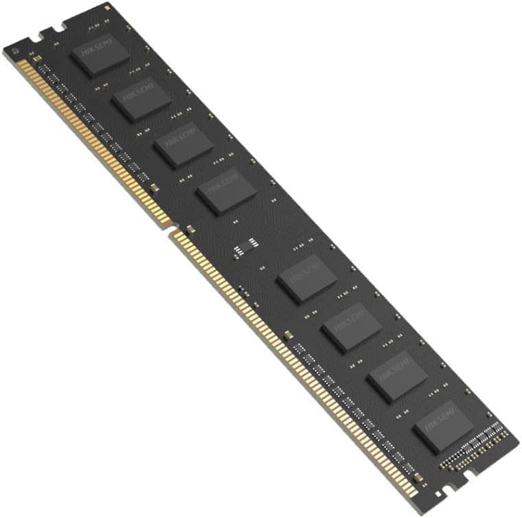 Hiksemi 16GB DDR5 4800MHz CL48 1.1V 288-Pin LODIMM Desktop Memory