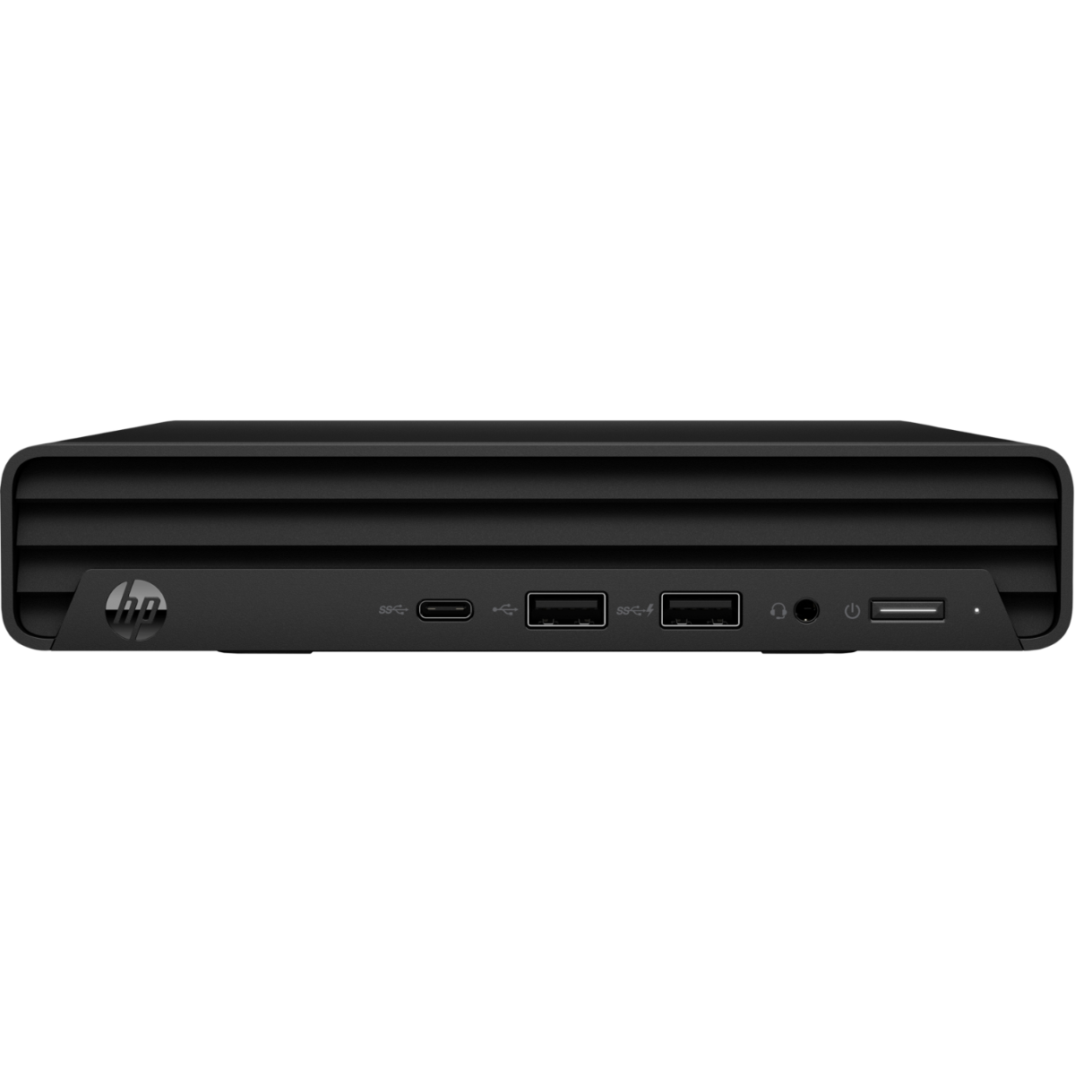 HP Desktop Mini 260 G4 I3-10110U/4Gb/1Tb/Dos/Eng + KYB & Mouse