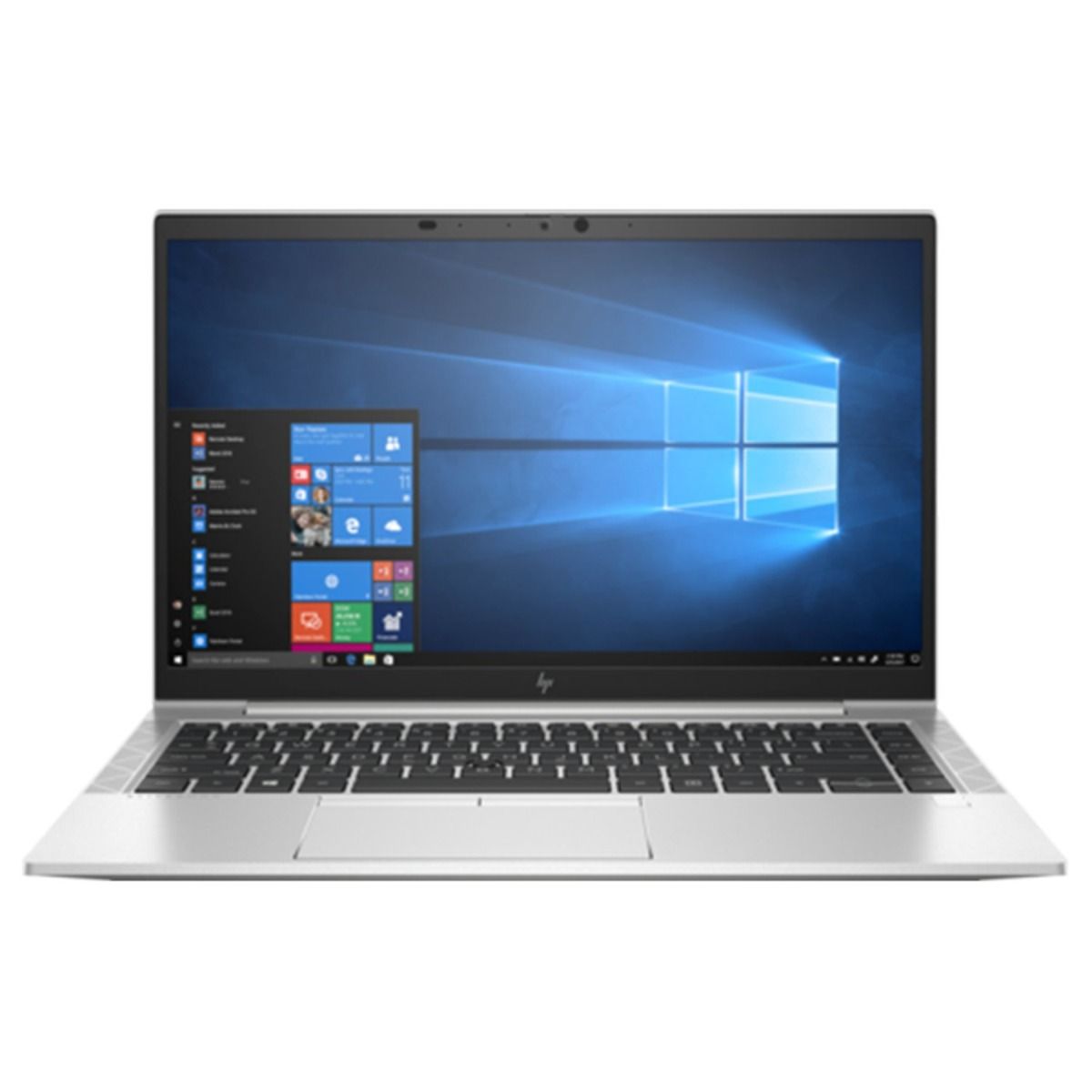 HP Laptop EliteBook 840 G7 I5-10310U 8GB/256GBSSD/14"FHD/WIN10P/ARB