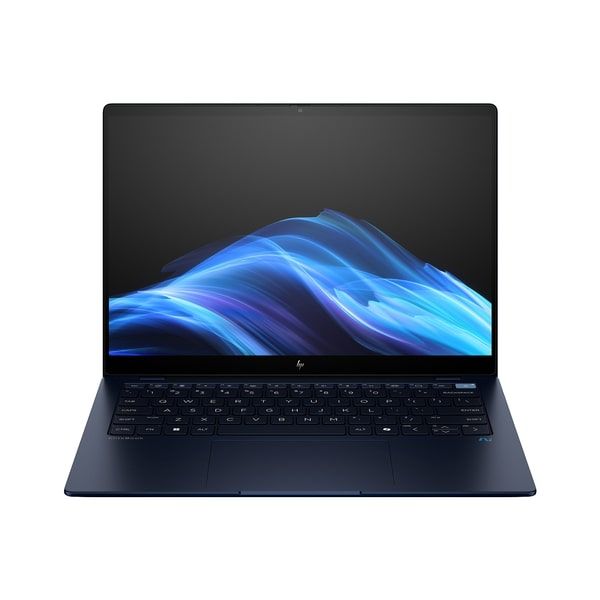 HP Laptop EliteBook Ultra G1q8 S-X1P42100 16GB/512GBSSD/14"2.2K/TOUCH/WIN11P/ENG