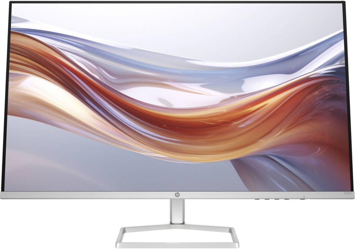 HP 31.5"FHD Monitor S5 532sf