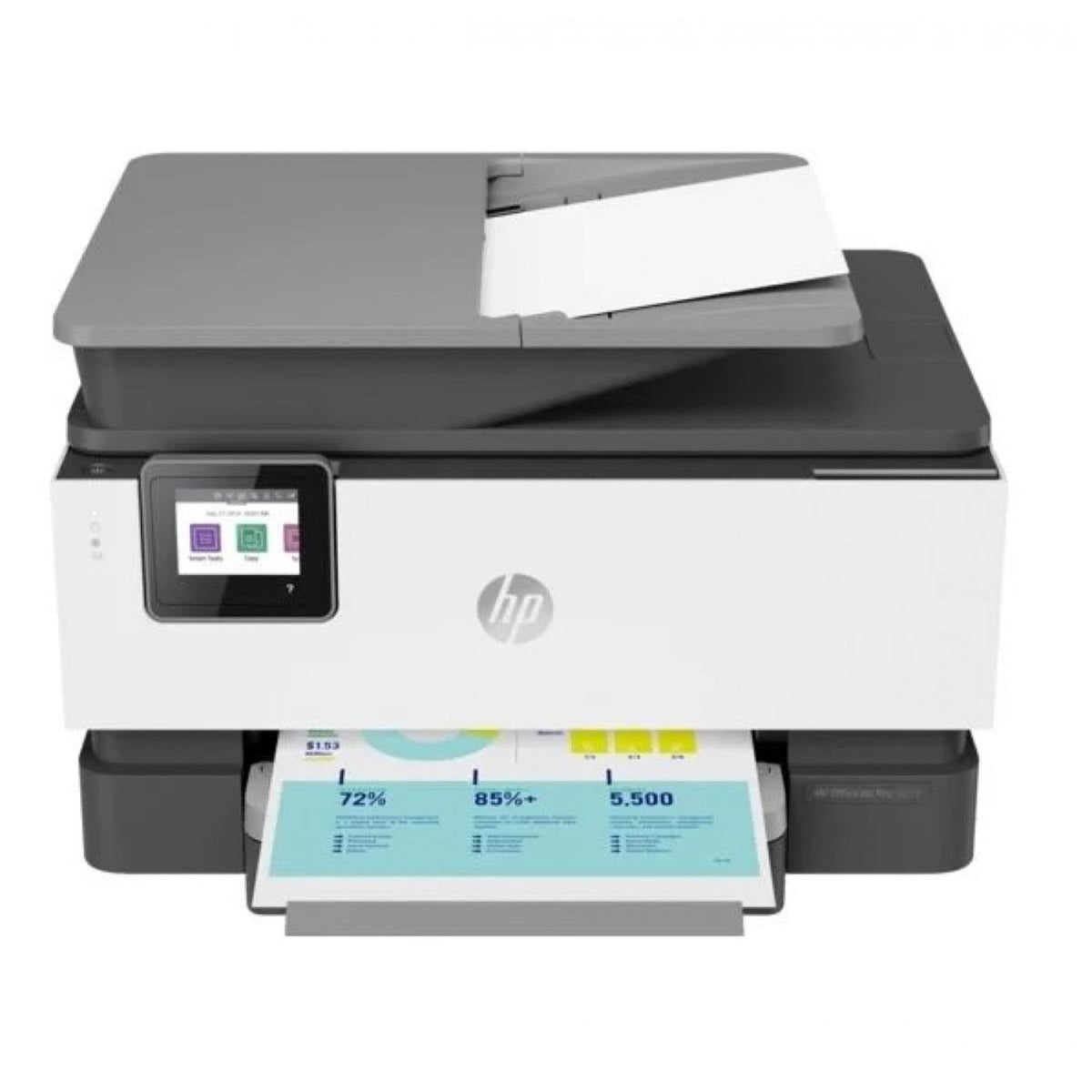 HP AIO Printer OJ Pro 8023