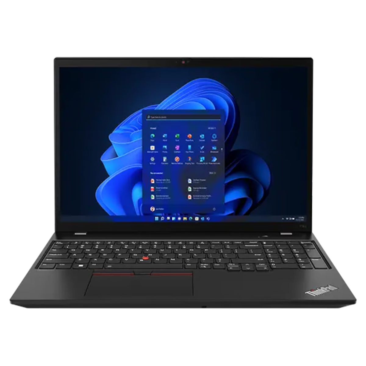 Lenovo Laptop ThinkPad P14s I7-1165G7/16GB/512GB/QuadroT500-4GB/14"FHD/IPS/WIN10/ARB SA