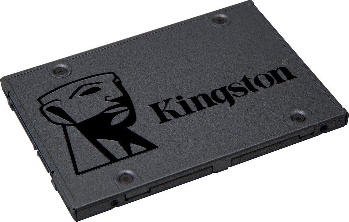 Kingston 960GB SSD A400 SATA6 2.5