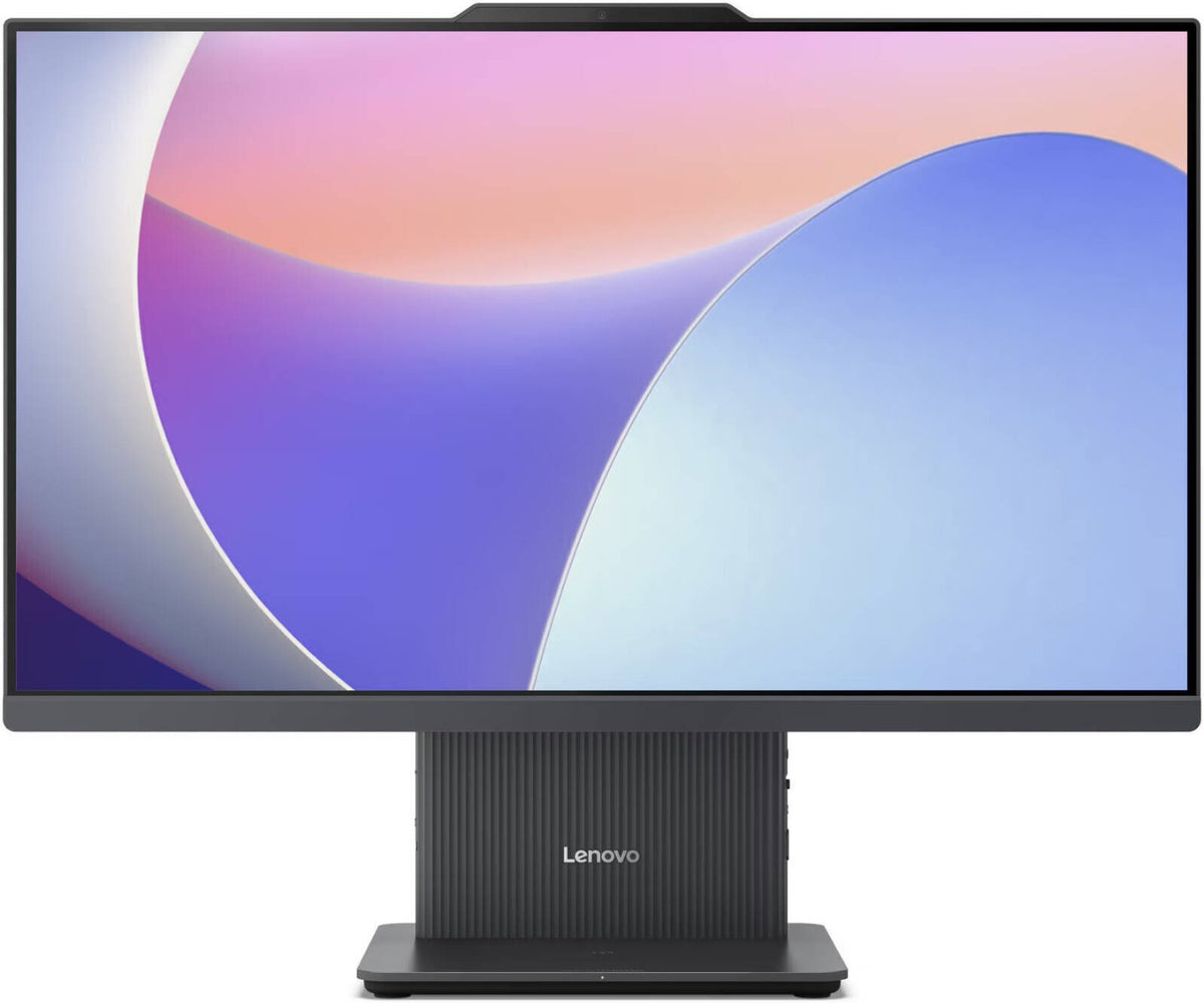 Lenovo AIO-390 27" N-TCH i7-13620H 8GB/512GBSSD/SHD/DOS/LUNA-GREY/ARB