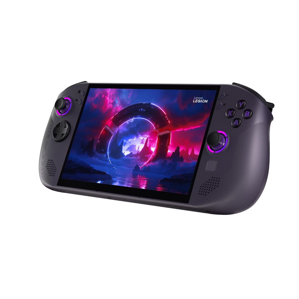 Lenovo Gaming Legion GO S AMD Ryzen Z1 Extreme 32GB/1TBSSD/8"WUXGA/120Hz/MULTI-TCH/SteamOS/Nebula Nocturne