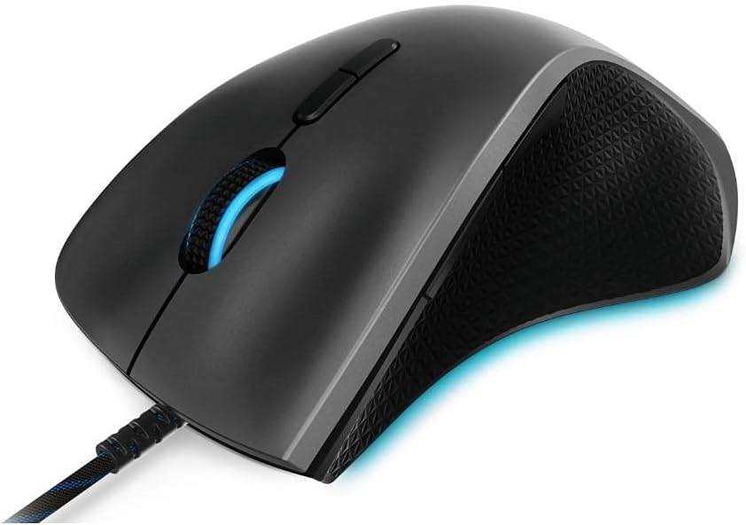 Lenovo Legion M500 RGB Gaming Mouse