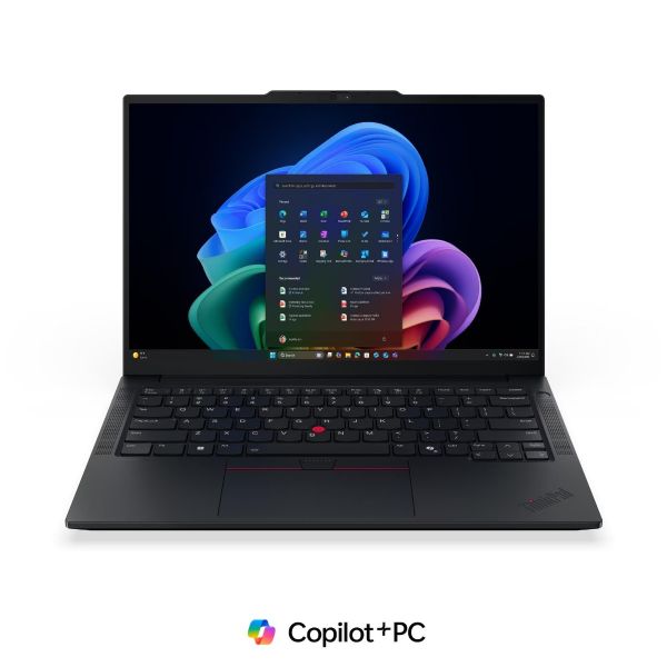Lenovo Laptop ThinkPad E16 U5-325 16GB/512GBSSD/16"WUXGA/DOS/BLK/BKLIT-ARB/W-BAG – image 3