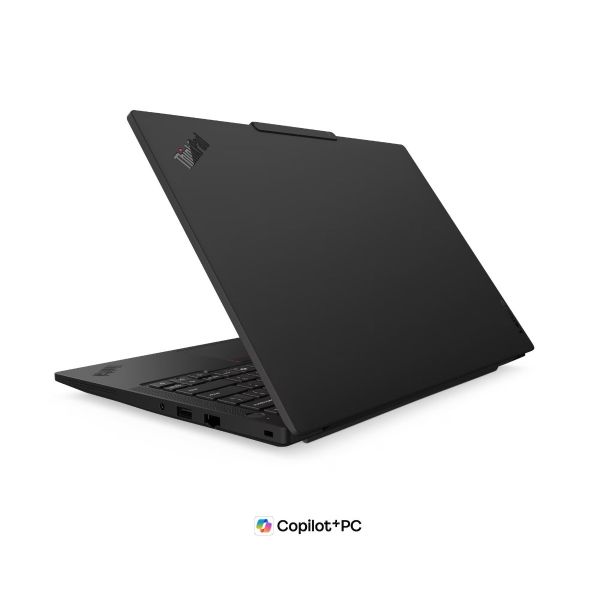 Lenovo Laptop ThinkPad T14 U5-325 16GB/512GBSSD/14"WUXGA/IPS/DOS/BLK/BKLT-ENG – image 2