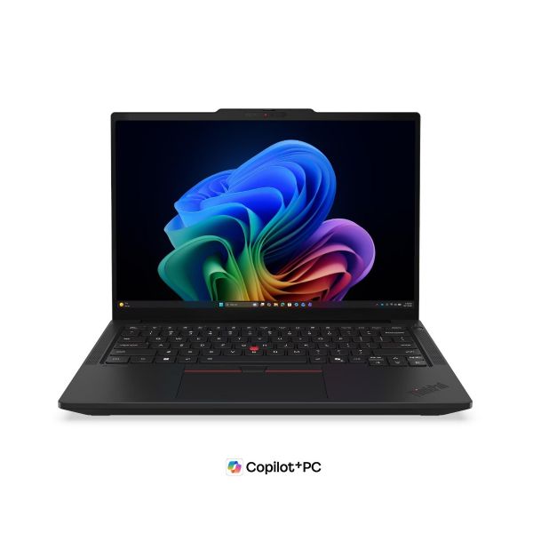 Lenovo Laptop ThinkPad T14 U5-325 16GB/512GBSSD/14"WUXGA/IPS/DOS/BLK/BKLT-ENG