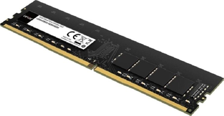 Lexar 16GB DDR4-3200 LODIMM
