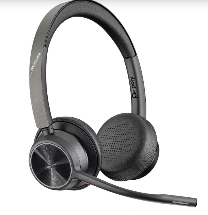 Poly VOY 4320 -M USB-A HS +BT700