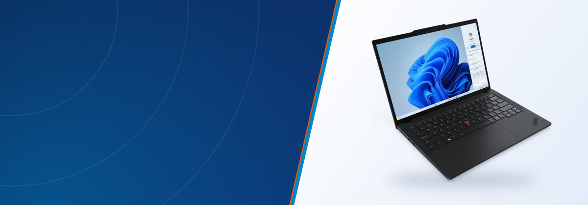 Business laptops and desktops at SpiderNet Online UAE