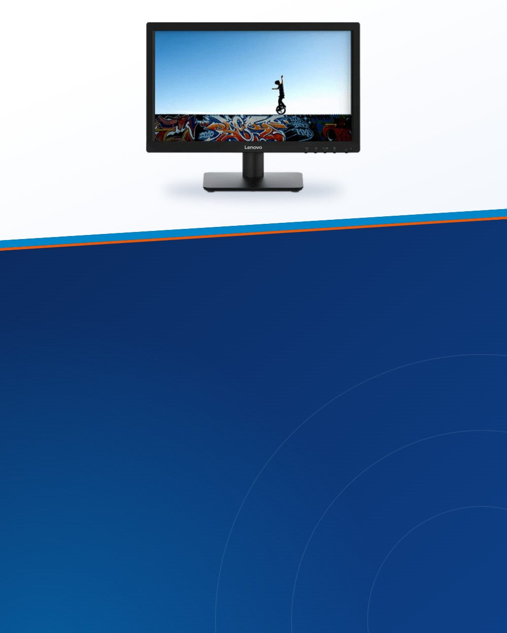 Monitors and PC components at SpiderNet Online UAE