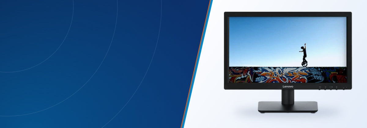 Monitors and PC components at SpiderNet Online UAE