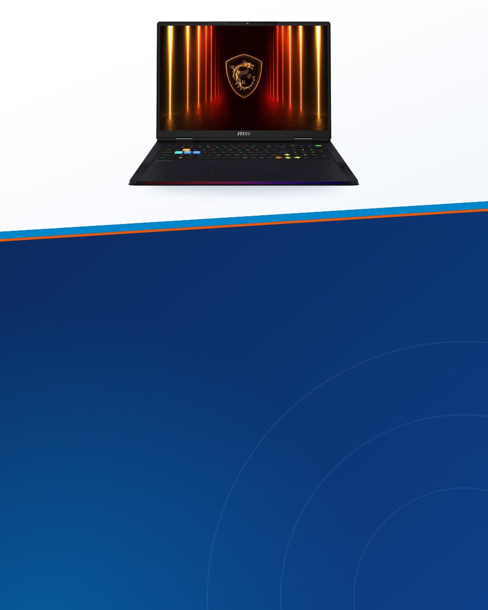Gaming laptops at SpiderNet Online UAE