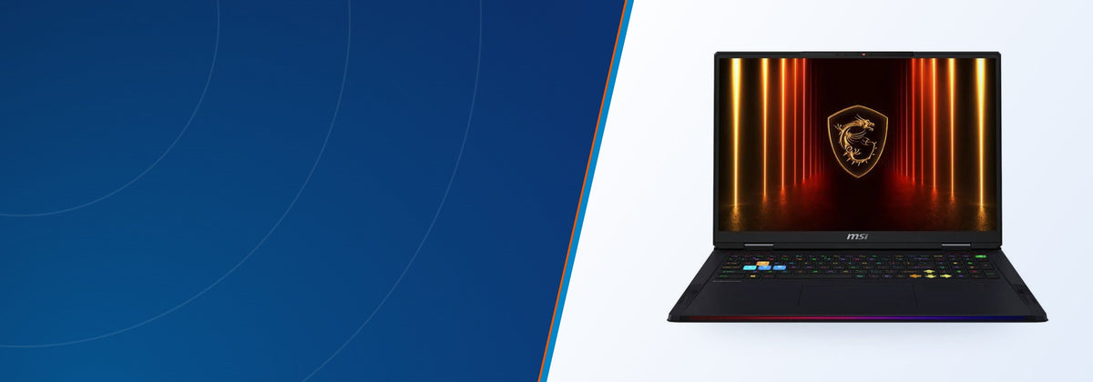 Gaming laptops at SpiderNet Online UAE