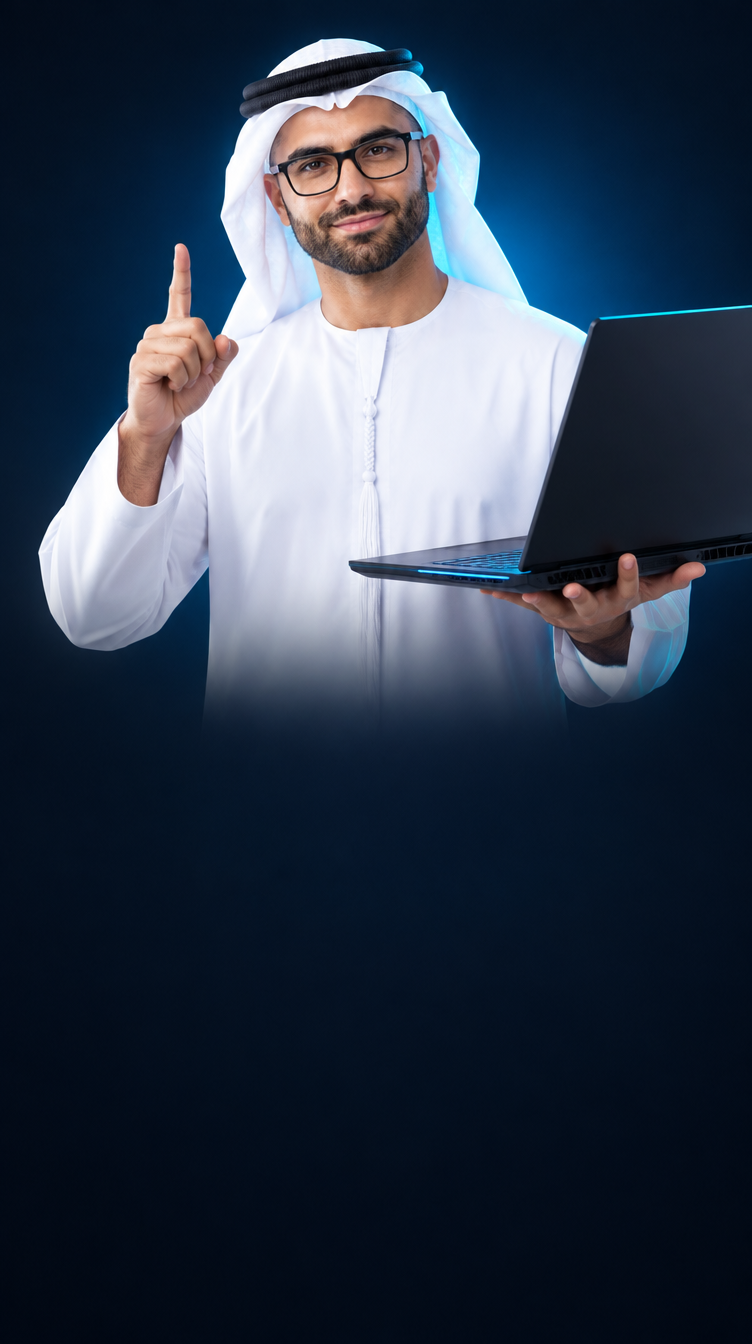 Rashid's gaming laptop buying guide
