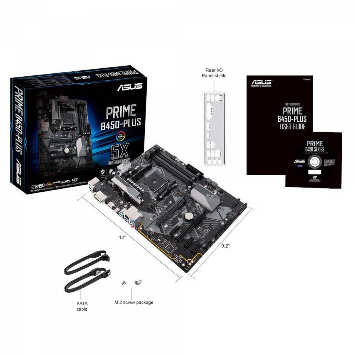 COMPONENTS