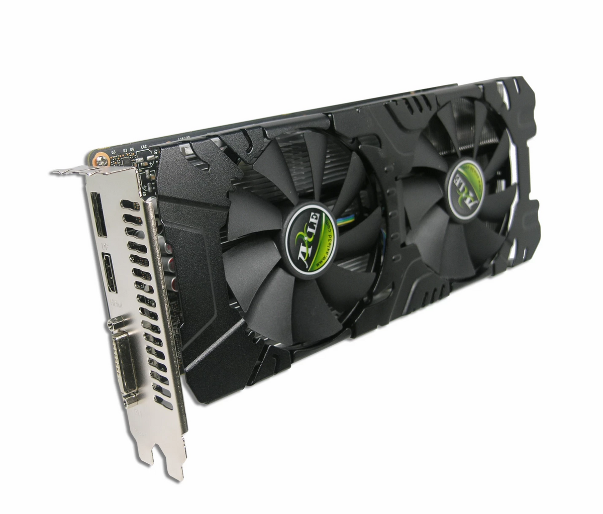 GRAPHICS CARD