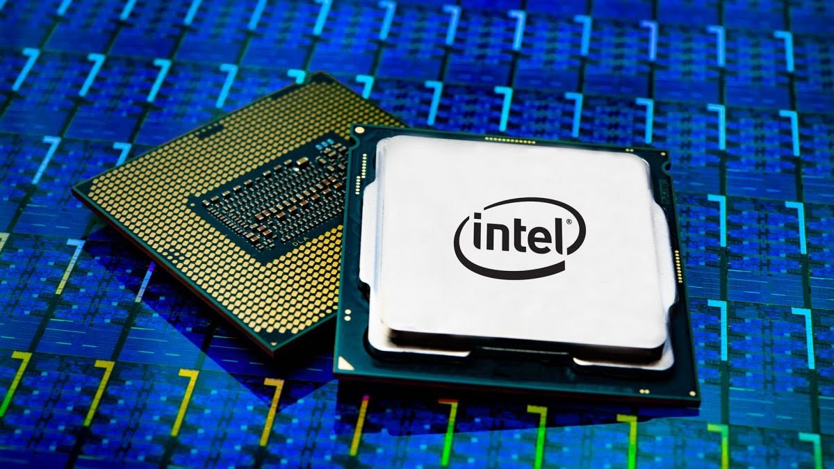 intel 9th Gen processor FSKU