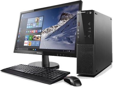 LENOVO Desktops