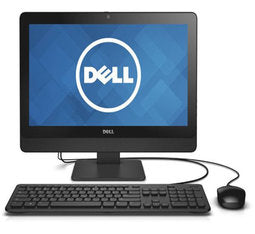 Dell Desktops