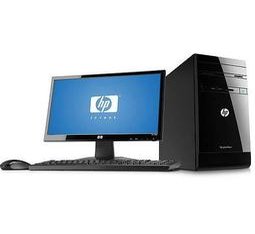 HP Desktop