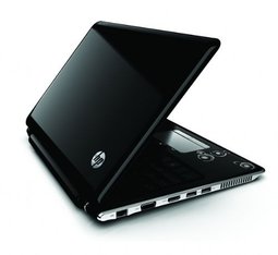 HP Laptops