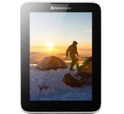 lenovo Tablet
