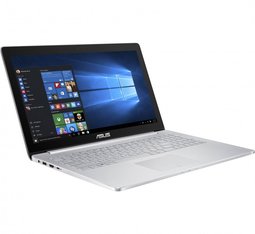 Asus Laptops